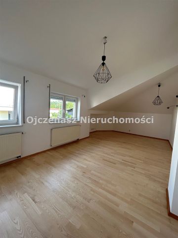 dom wolnostojący, 7 pokoi Bydgoszcz Piaski. Zdjęcie 6