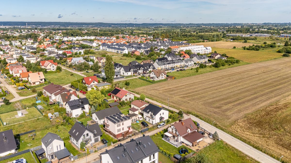 Mieszkanie 3-pokojowe Rumia. Zdjęcie 19