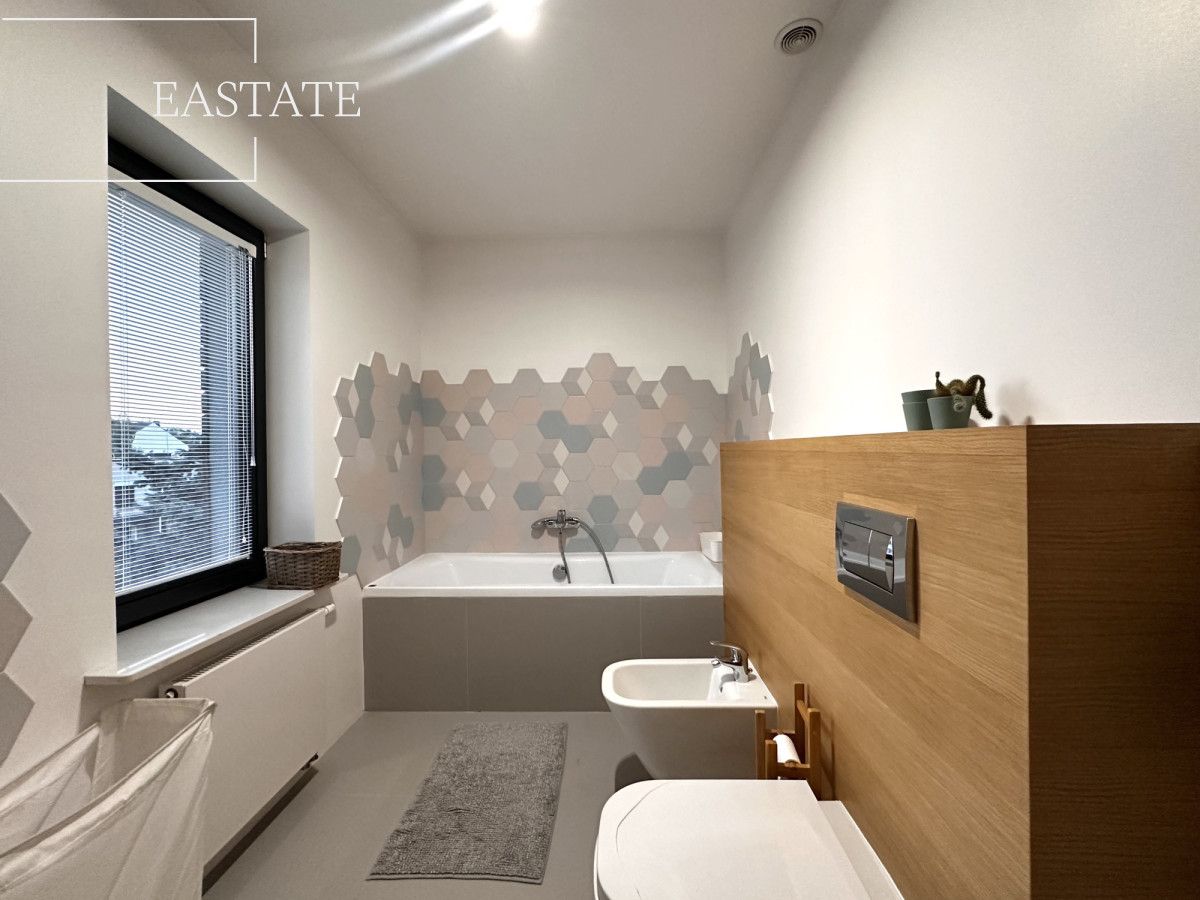 Mieszkanie 4-pokojowe Warszawa Włochy, ul. Czereśniowa. Zdjęcie 10