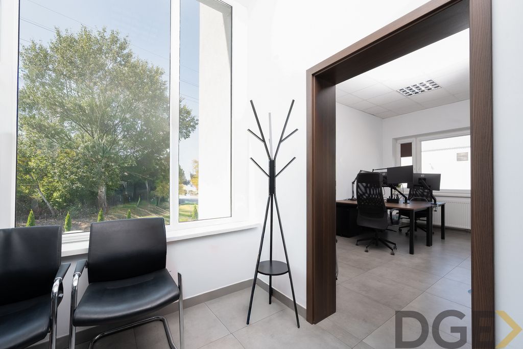 Biuro Kraków Rybitwy, ul. płk. Stanisława Dąbka. Zdjęcie 11