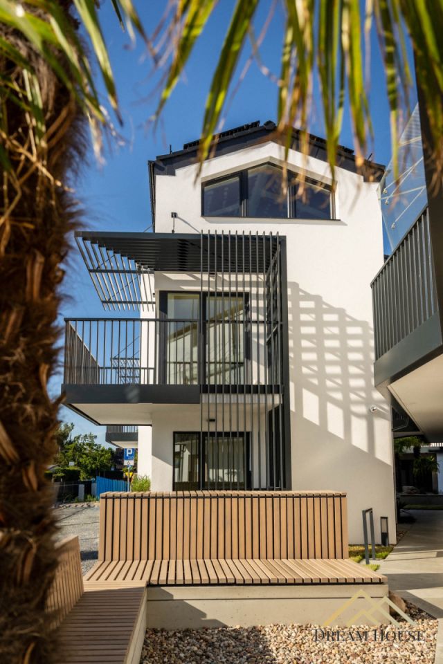 Mieszkanie 2-pokojowe Jastarnia, ul. Bałtycka. Zdjęcie 10