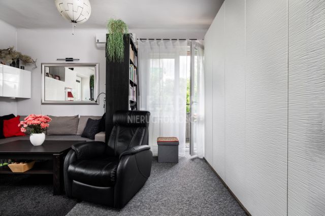 Mieszkanie 2-pokojowe Warszawa Włochy, ul. Astronautów. Zdjęcie 11