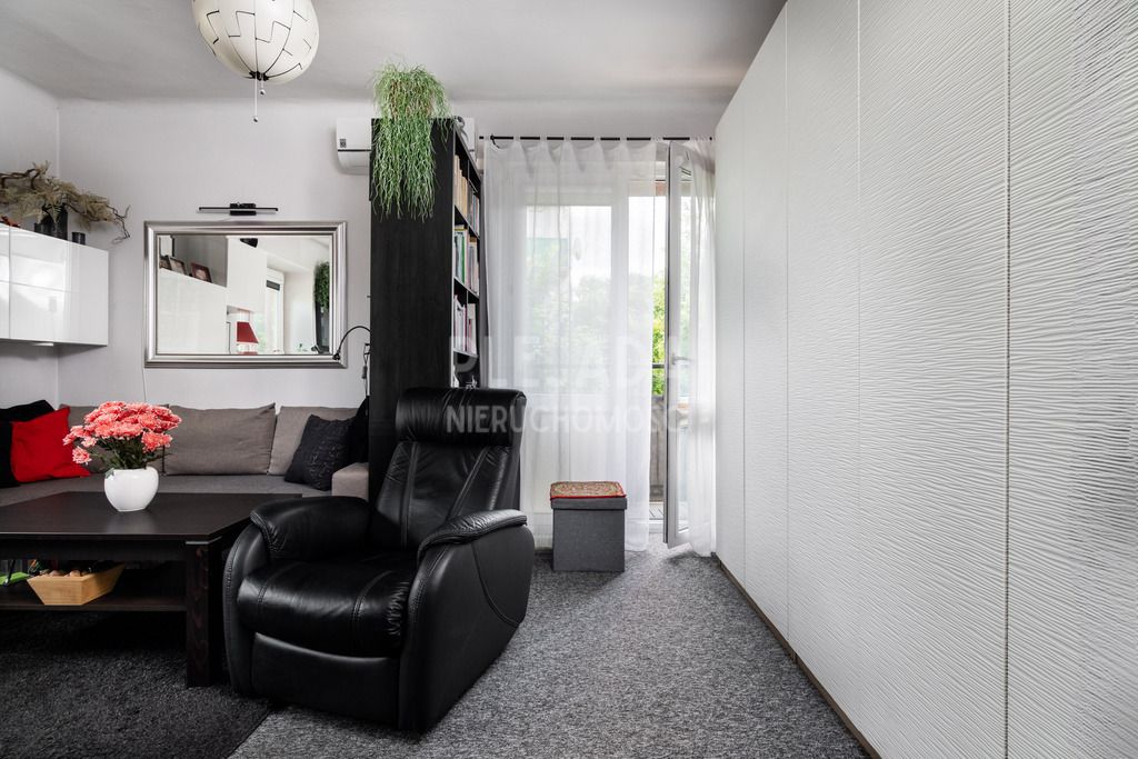 Mieszkanie 2-pokojowe Warszawa Włochy, ul. Astronautów. Zdjęcie 11