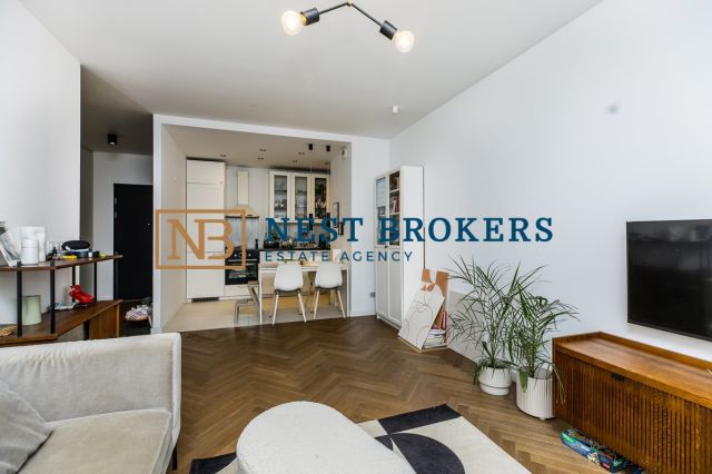 Mieszkanie 3-pokojowe Kraków Bronowice, ul. Wizjonerów. Zdjęcie 4