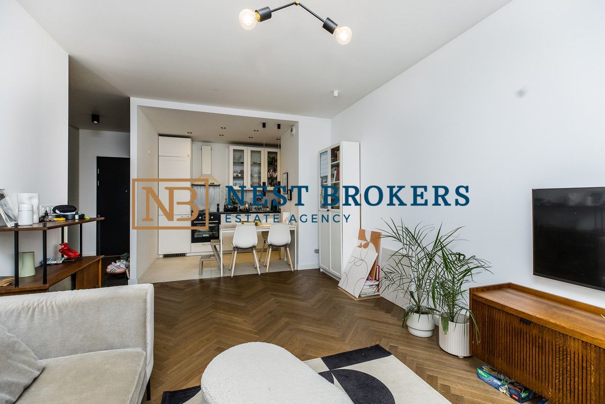 Mieszkanie 3-pokojowe Kraków Bronowice, ul. Wizjonerów. Zdjęcie 4