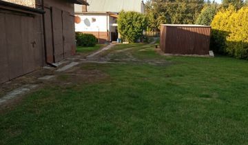 dom wolnostojący, 3 pokoje Rogaczówek