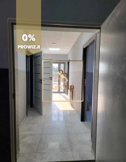 Hala/magazyn Walendów. Zdjęcie 5