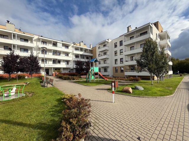 Mieszkanie 2-pokojowe Koszalin, ul. Cypryjska. Zdjęcie 1