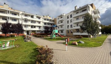 Mieszkanie 2-pokojowe Koszalin, ul. Cypryjska