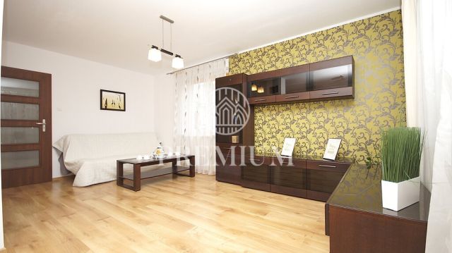 Mieszkanie 3-pokojowe Bydgoszcz Szwederowo, ul. Mariacka. Zdjęcie 1