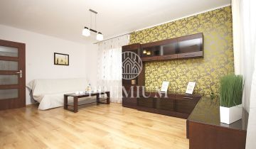 Mieszkanie 3-pokojowe Bydgoszcz Szwederowo, ul. Mariacka