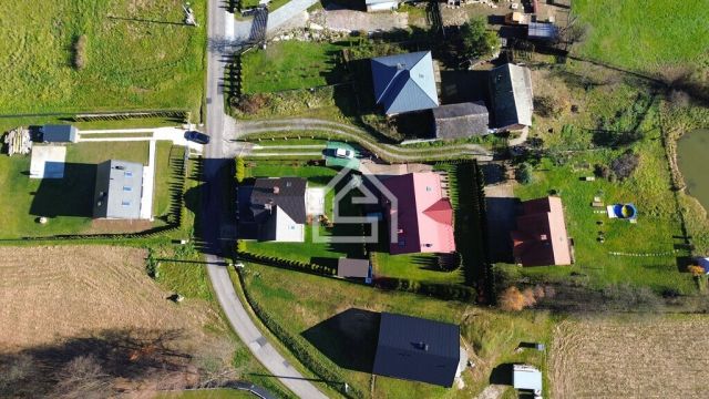 dom wolnostojący, 6 pokoi Stary Wiśnicz. Zdjęcie 20