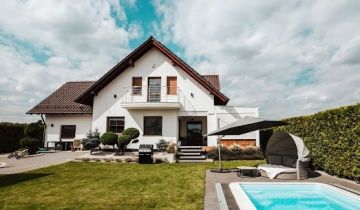 dom wolnostojący Wszewilki