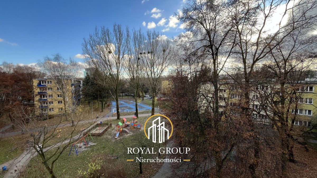 Mieszkanie 2-pokojowe Lublin LSM, ul. Wileńska. Zdjęcie 9