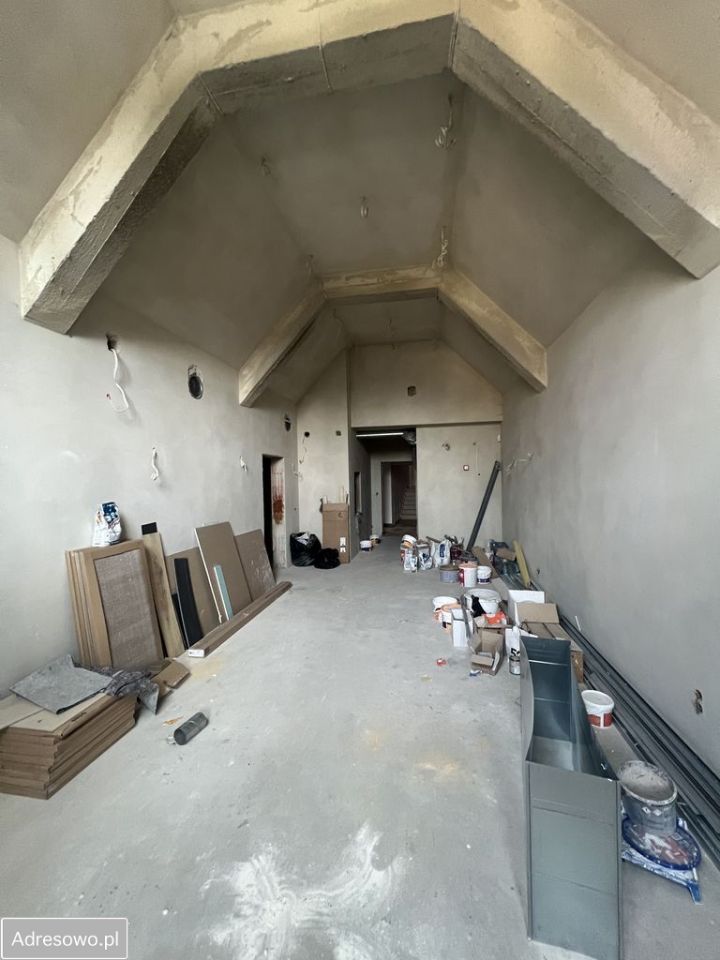 Hotel/pensjonat Krościenko nad Dunajcem, ul. Zdrojowa. Zdjęcie 17