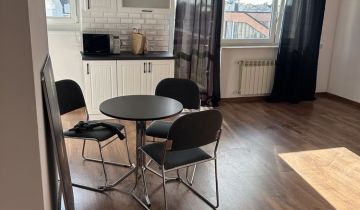 Mieszkanie 1-pokojowe Mława Centrum