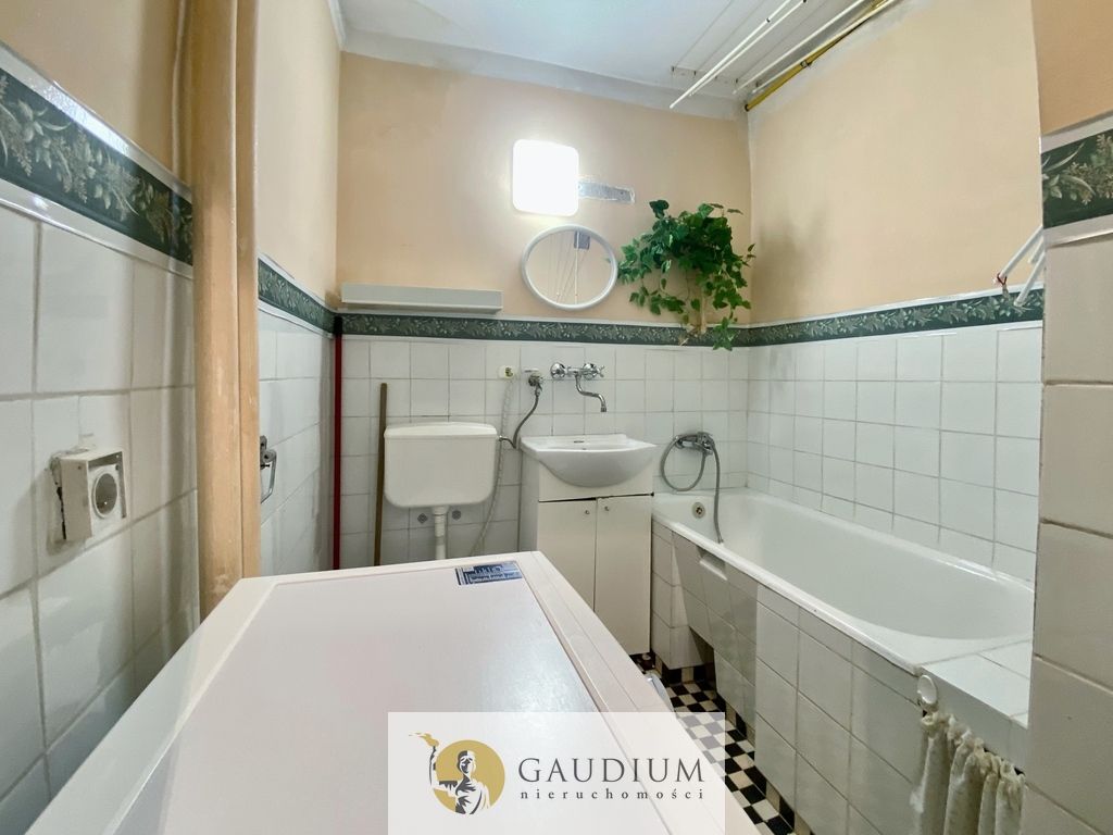 Mieszkanie 1-pokojowe Tczew, ul. Władysława Jagiełły. Zdjęcie 14