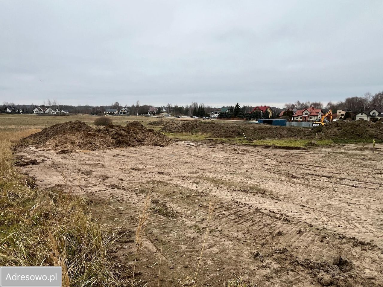 Działka budowlana Skarżysko-Kamienna, ul. Kopernika. Zdjęcie 7