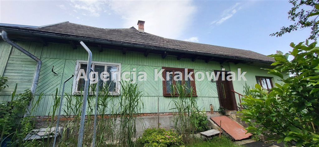 siedlisko, 2 pokoje Jordanów. Zdjęcie 3