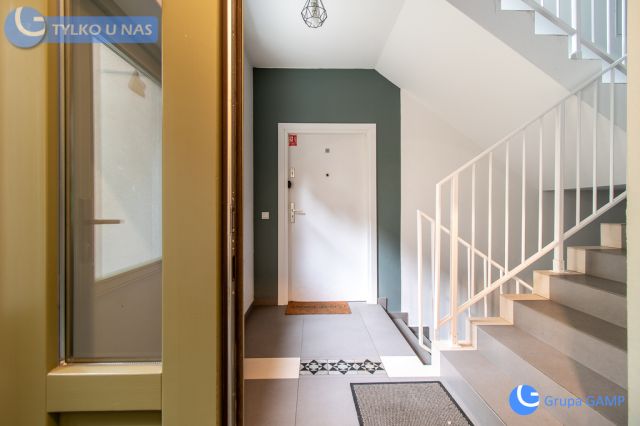 Mieszkanie 1-pokojowe Kraków Kazimierz, ul. Józefa Dietla. Zdjęcie 13