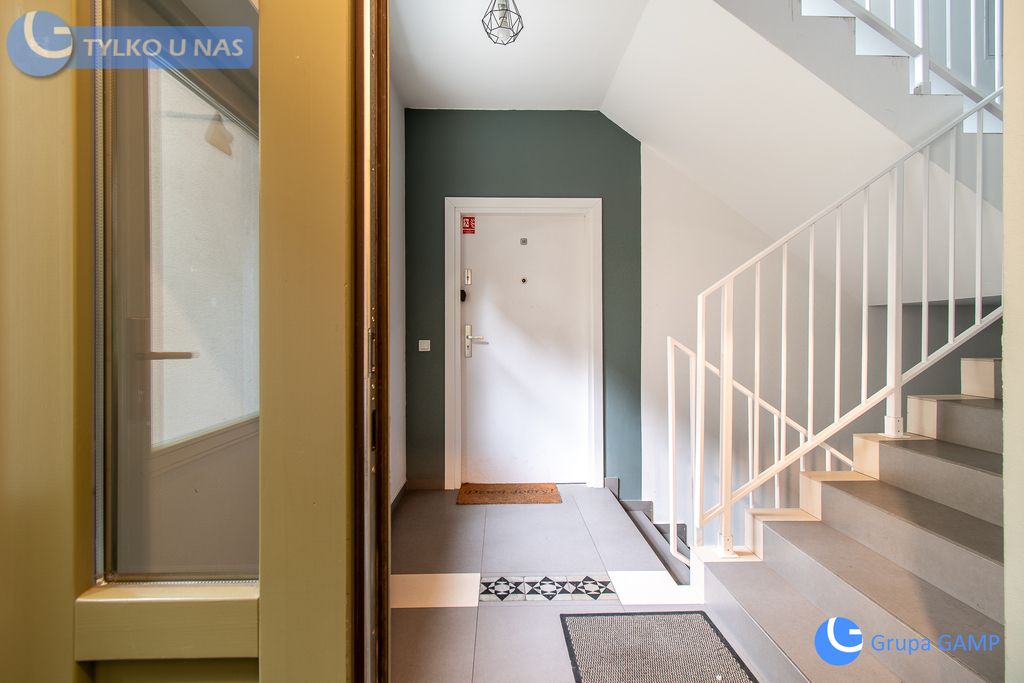 Mieszkanie 1-pokojowe Kraków Kazimierz, ul. Józefa Dietla. Zdjęcie 13