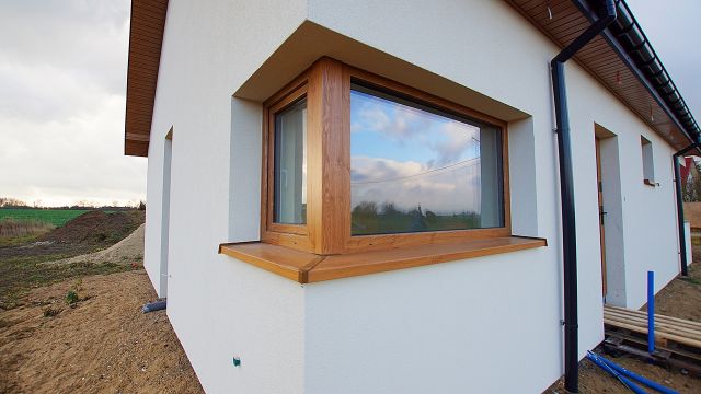 dom wolnostojący, 3 pokoje Juryszewo. Zdjęcie 10