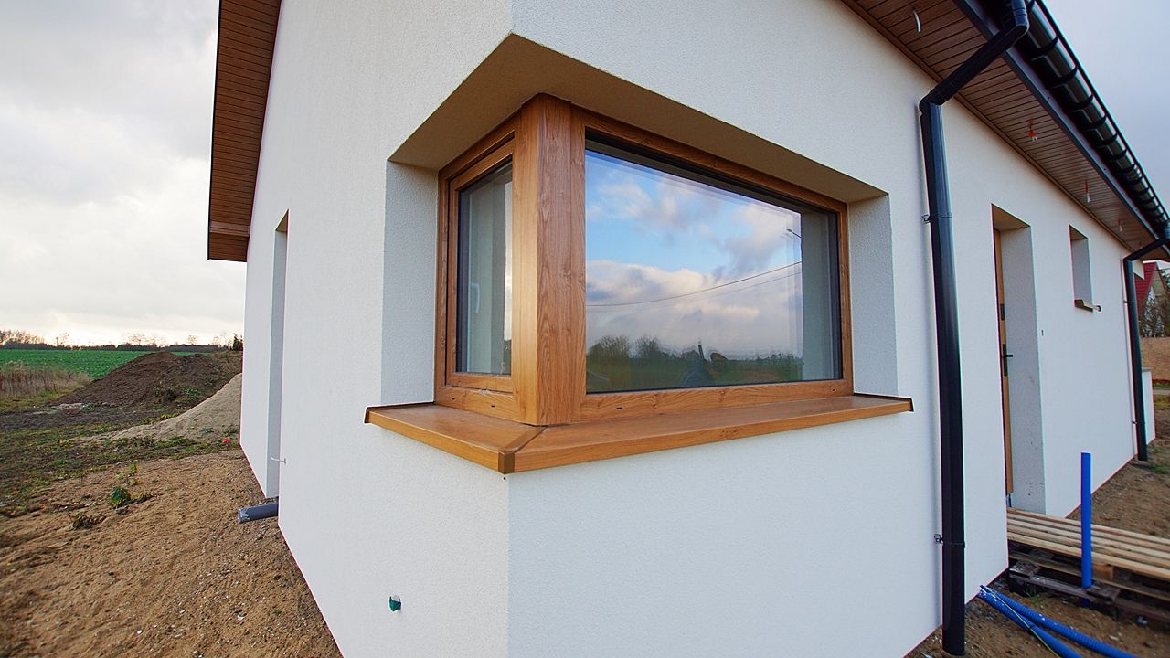 dom wolnostojący, 3 pokoje Juryszewo. Zdjęcie 10