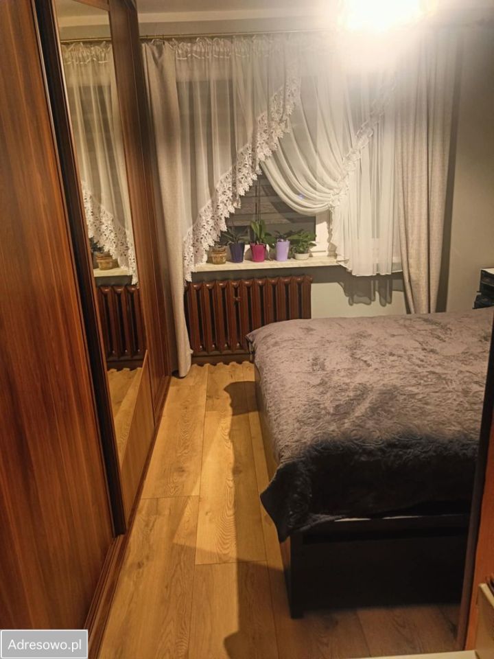 Mieszkanie 3-pokojowe Sosnowiec Niwka, ul. Biała Przemsza. Zdjęcie 4