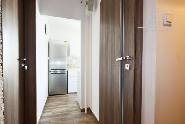 Mieszkanie 3-pokojowe Gdańsk Wrzeszcz, ul. Krzysztofa Kamila Baczyńskiego. Zdjęcie 13