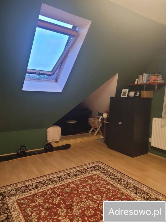 Mieszkanie 3-pokojowe Krynica-Zdrój. Zdjęcie 8