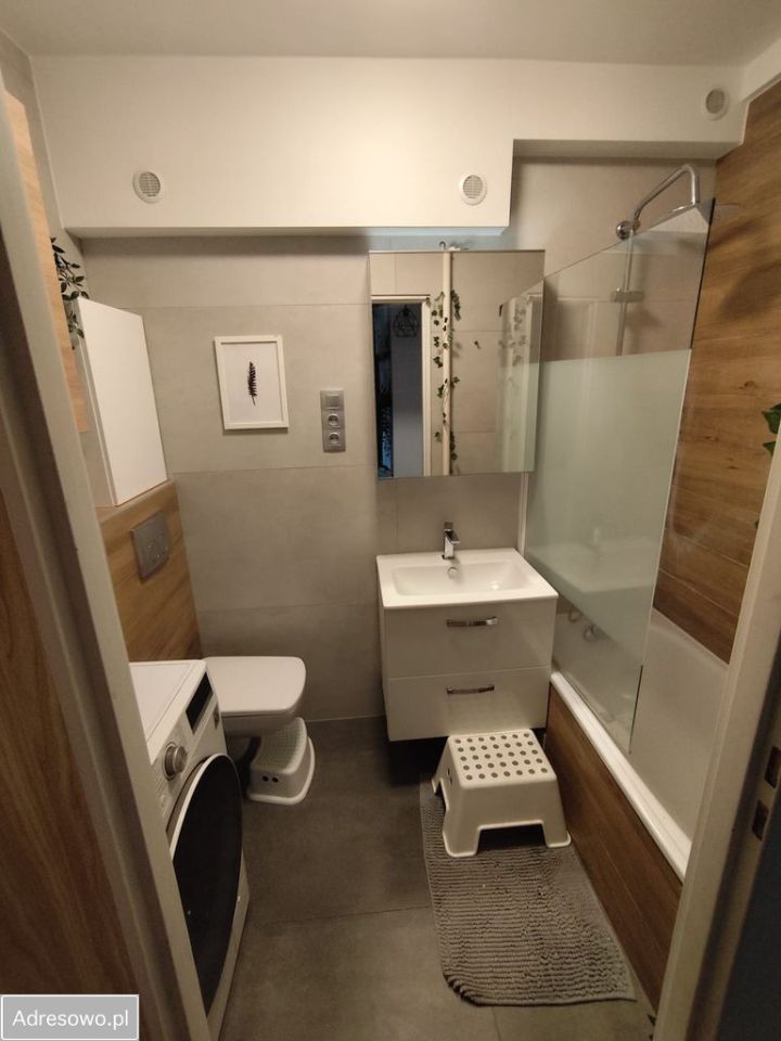 Mieszkanie 2-pokojowe Kraków Nowa Huta, os. Albertyńskie. Zdjęcie 6