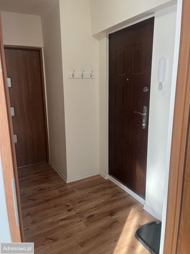 Mieszkanie 2-pokojowe Łódź Dąbrowa, ul. Kornela Makuszyńskiego. Zdjęcie 13