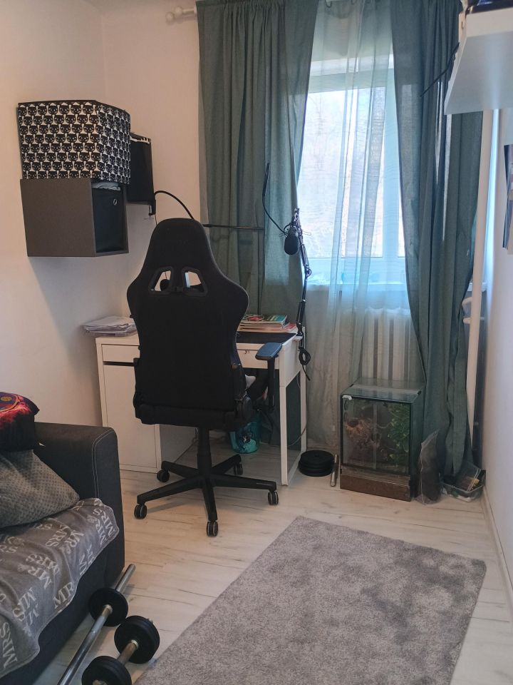 Mieszkanie 3-pokojowe Warszawa Mokotów, ul. Śniardwy. Zdjęcie 4