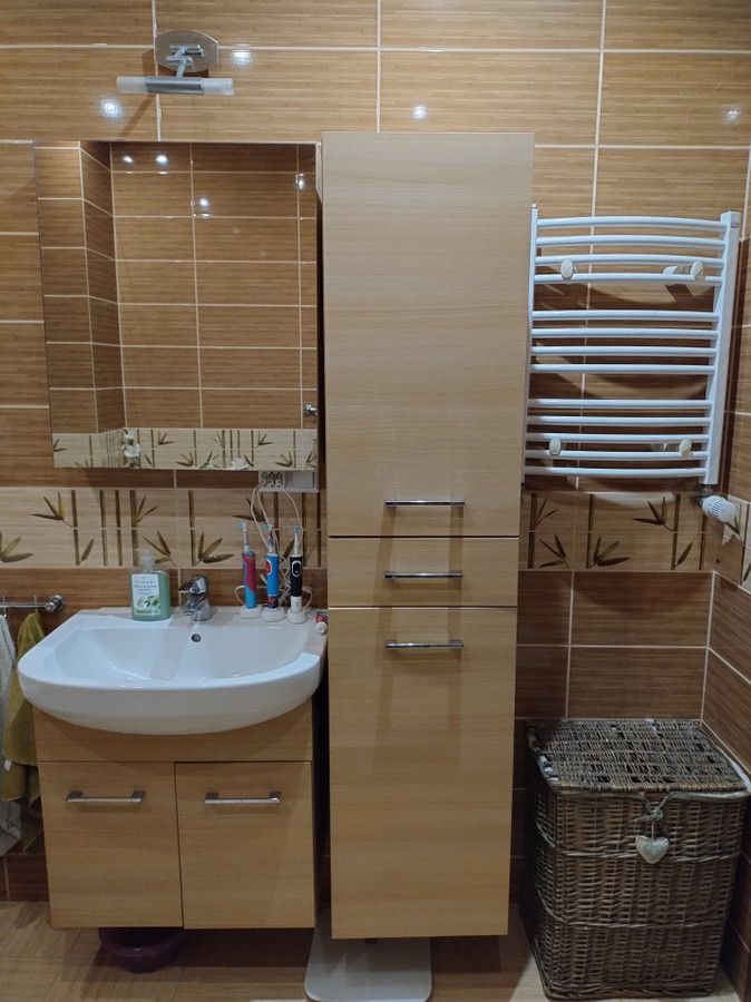 Mieszkanie 3-pokojowe Warszawa Wola, ul. Jana Kazimierza. Zdjęcie 10