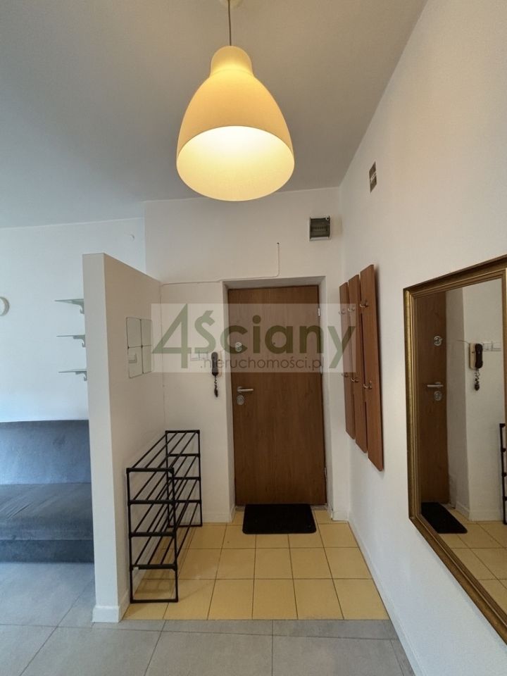 Mieszkanie 1-pokojowe Warszawa Śródmieście, ul. Marszałkowska. Zdjęcie 5