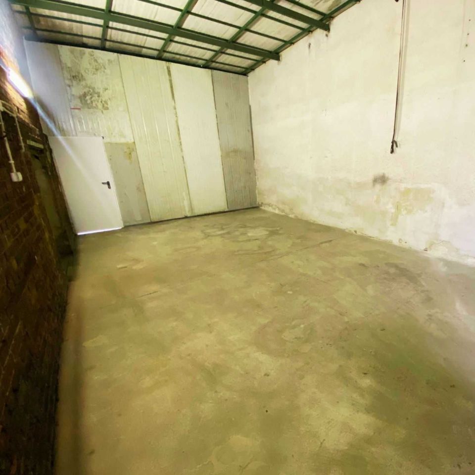 Hala/magazyn Brzeg, ul. Towarowa. Zdjęcie 4