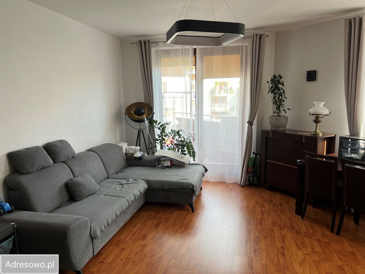 Mieszkanie 2-pokojowe Kraków Dębniki, ul. prof. Michała Bobrzyńskiego. Zdjęcie 11