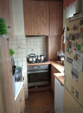 Mieszkanie 2-pokojowe Warszawa Wola, ul. Batalionu AK "Zośka". Zdjęcie 3