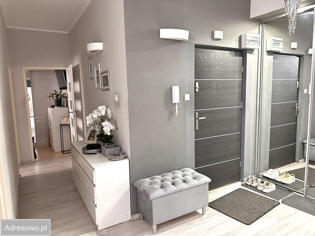 Mieszkanie 4-pokojowe Białystok Leśna Dolina, ul. Szarych Szeregów. Zdjęcie 16