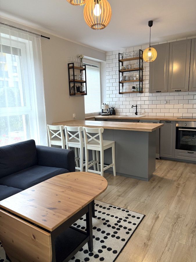 Mieszkanie 3-pokojowe Tychy Żwaków, ul. Żorska. Zdjęcie 9