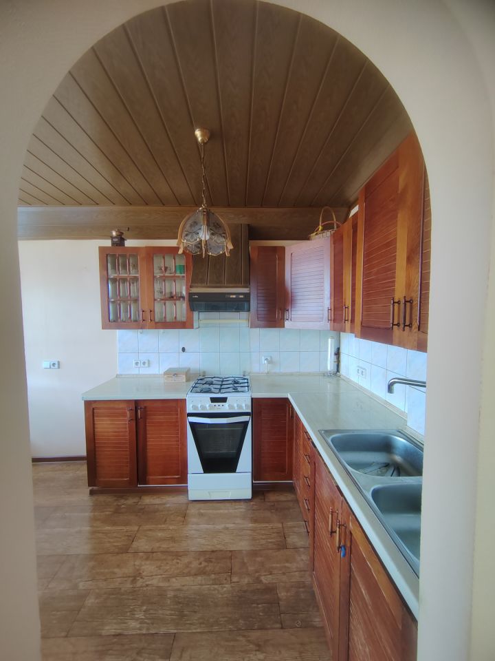 Mieszkanie 2-pokojowe Katowice os. Tysiąclecia, ul. Tysiąclecia. Zdjęcie 7