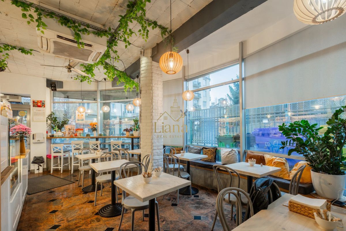 Lokal Warszawa Mokotów, ul. Ludwika Narbutta. Zdjęcie 4