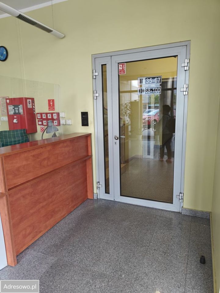 Mieszkanie 2-pokojowe Warszawa Ursynów, al. Komisji Edukacji Narodowej. Zdjęcie 15