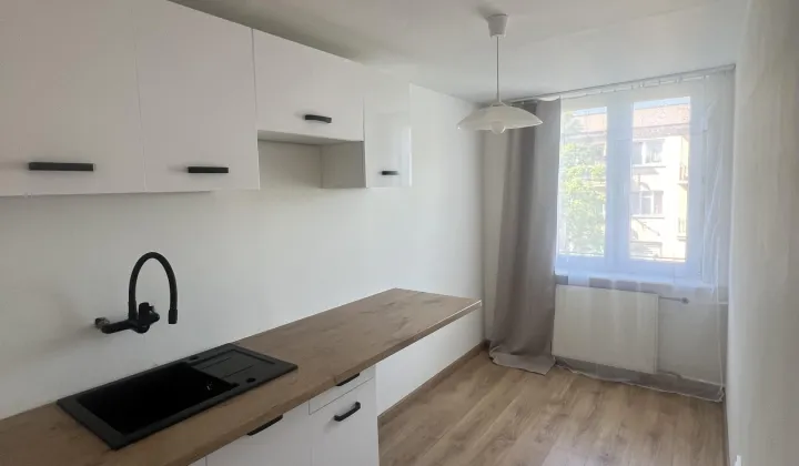 Mieszkanie 2-pokojowe Suchedniów Bugaj, ul. Dawidowicza