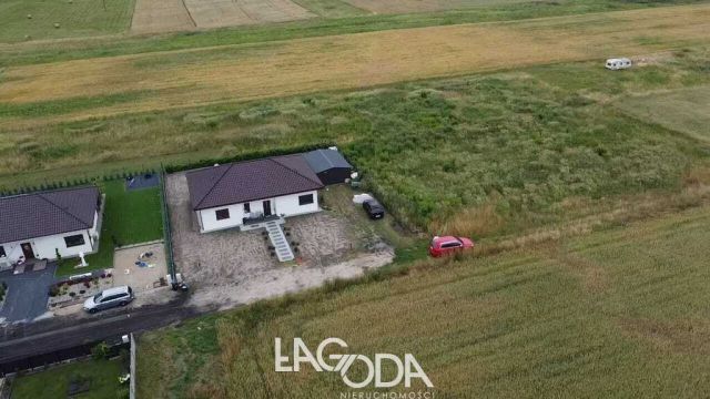 Działka budowlana Ulim, ul. Opalowa. Zdjęcie 3