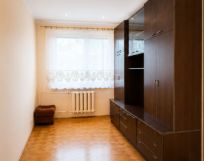Mieszkanie 2-pokojowe Ełk Centrum, ul. Jana Kilińskiego. Zdjęcie 2
