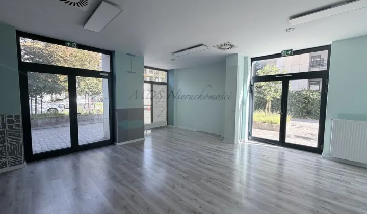 Lokal Warszawa Żoliborz, ul. Przasnyska