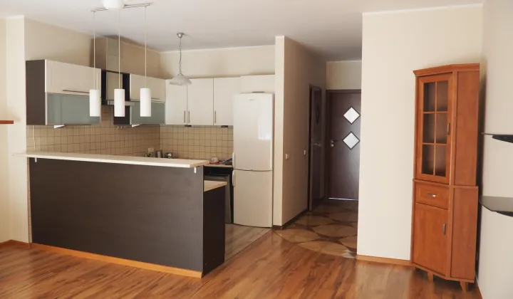 Mieszkanie 3-pokojowe Katowice Brynów, ul. Władysława Orkana