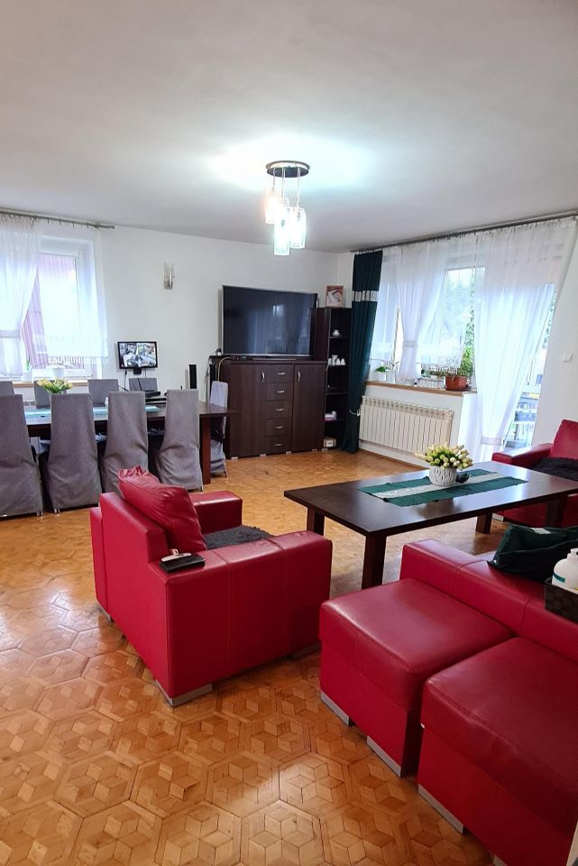 dom wolnostojący, 8 pokoi Strzelin, ul. Jana Krasińskiego. Zdjęcie 5