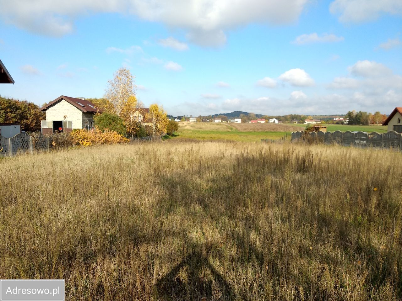 Działka budowlana Suków. Zdjęcie 6